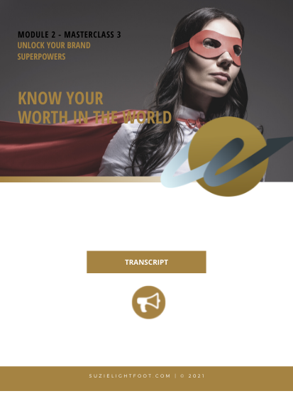 Unlock Your Brand Superpowers