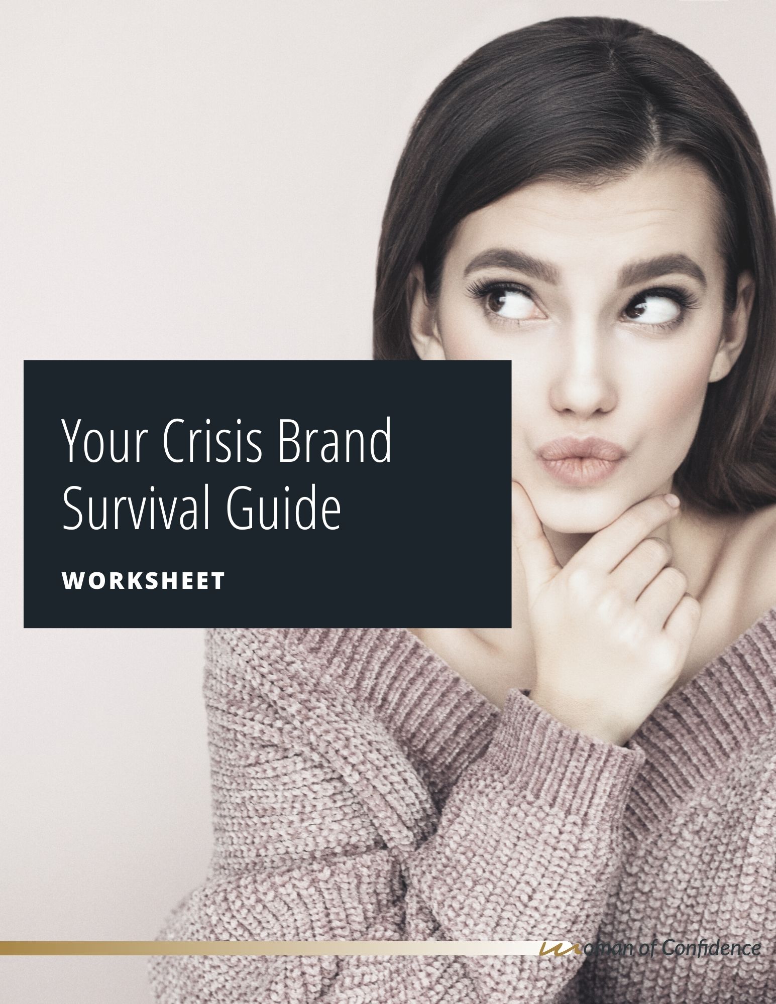 Your Brand Crisis Survival Guide