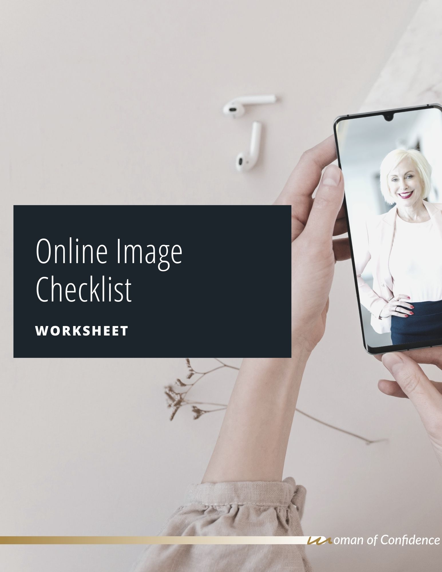 Online Image Checklist Cover Image