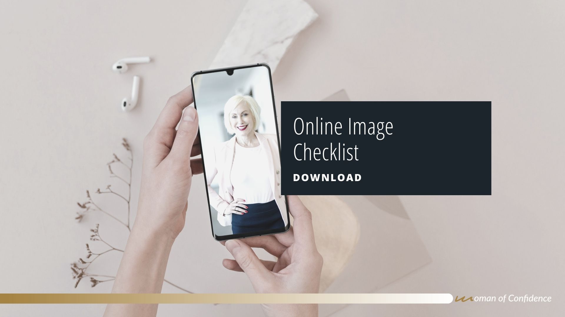 Online Image Checklist Image