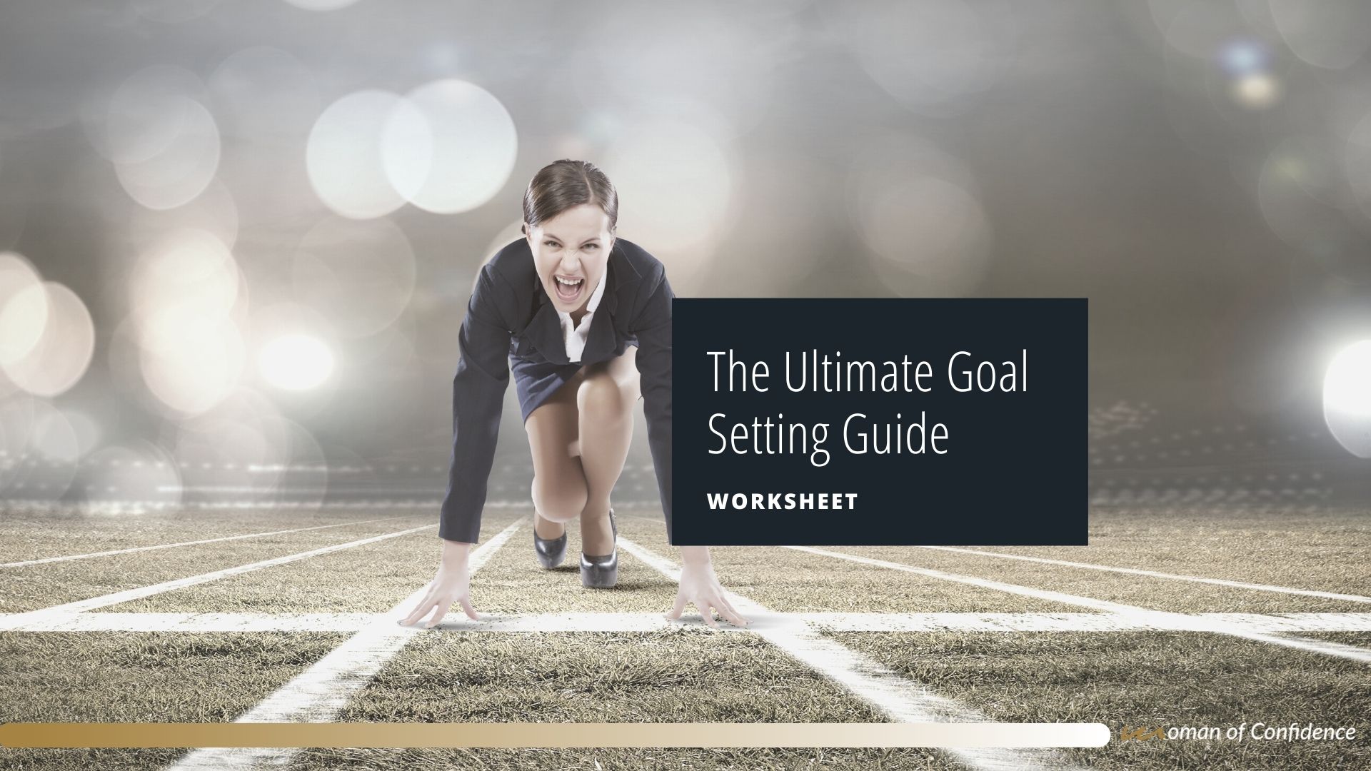 The Ultimate Goal Setting Guide Image