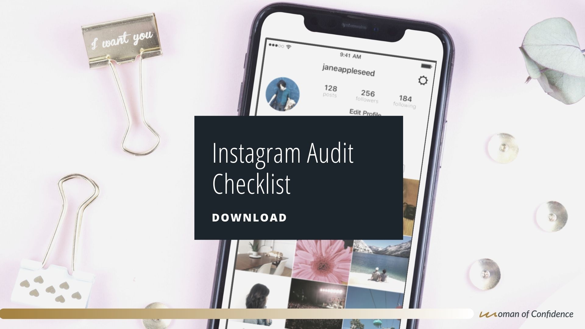 Instagram Audit Chceklist Image (1)