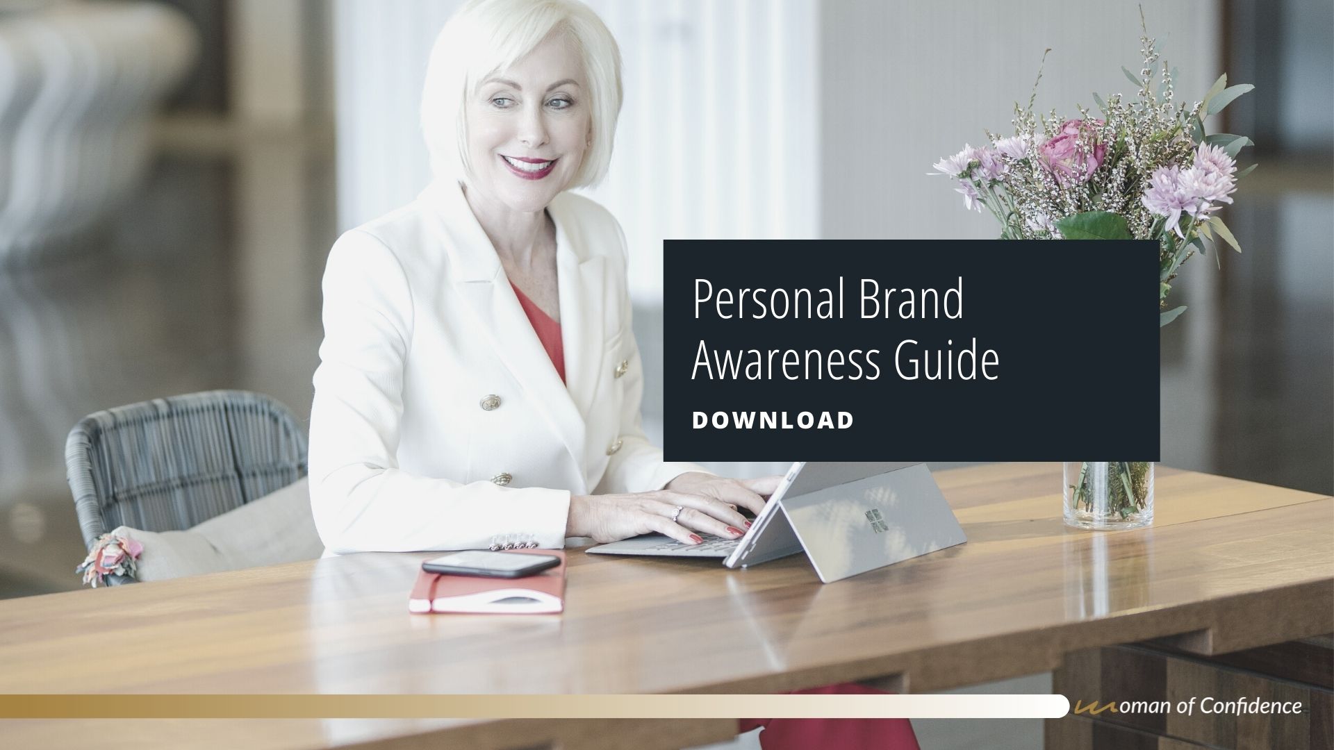 Personal Brand Awareness
