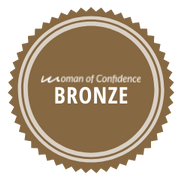 Brand Success Badges Bronze