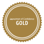 Brand Success Badges Gold