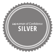 Brand Success Badges Silver