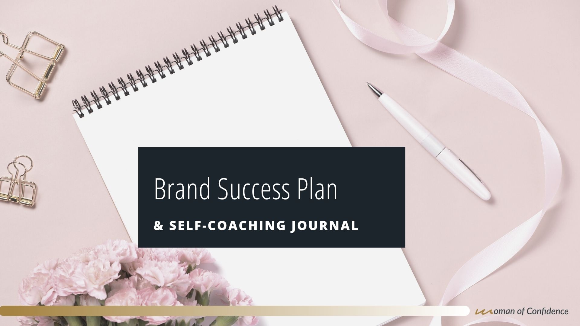 Brand Success Plan